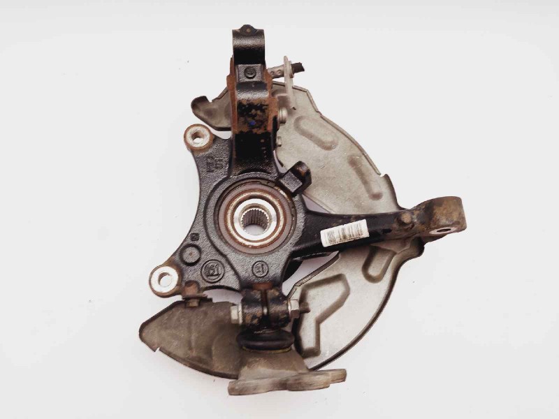 Recambio de mangueta delantera derecha para peugeot 508 sw active referencia OEM IAM 364797  