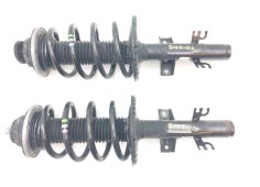Recambio de amortiguador delantero para volkswagen t6.1 transporter kombi (sh) referencia OEM IAM 7E5413031H  