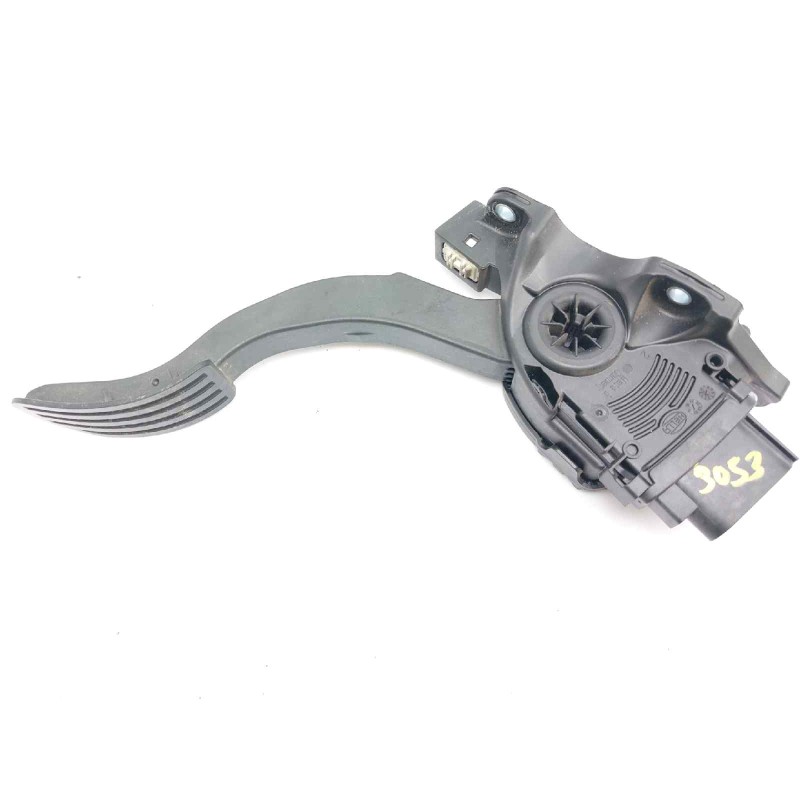 Recambio de potenciometro pedal para volvo s80 berlina d5 awd momentum referencia OEM IAM 6G929F836BC 6PV00922001 