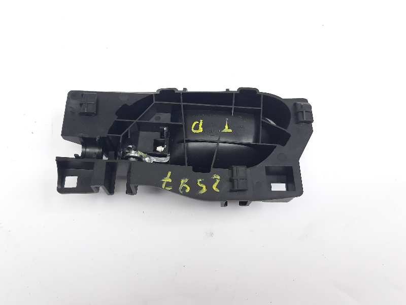 Recambio de maneta interior trasera derecha para peugeot 308 premium referencia OEM IAM 9660525380  