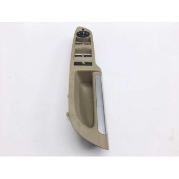 MANDO ELEVALUNAS DELANTERO IZQUIERDO AM5T14A132DB 