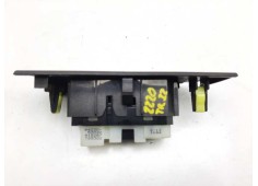 Recambio de mando elevalunas trasero izquierdo para lexus is200 (ds2/is2) 220d referencia OEM IAM 8403053020   2