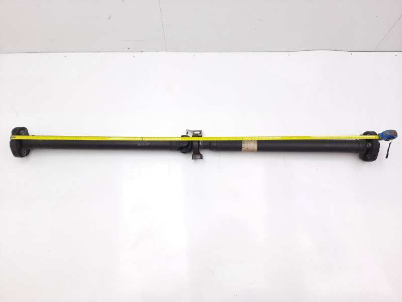 Recambio de transmision central para mercedes clase c (w203) berlina 320 (203.064) referencia OEM IAM   