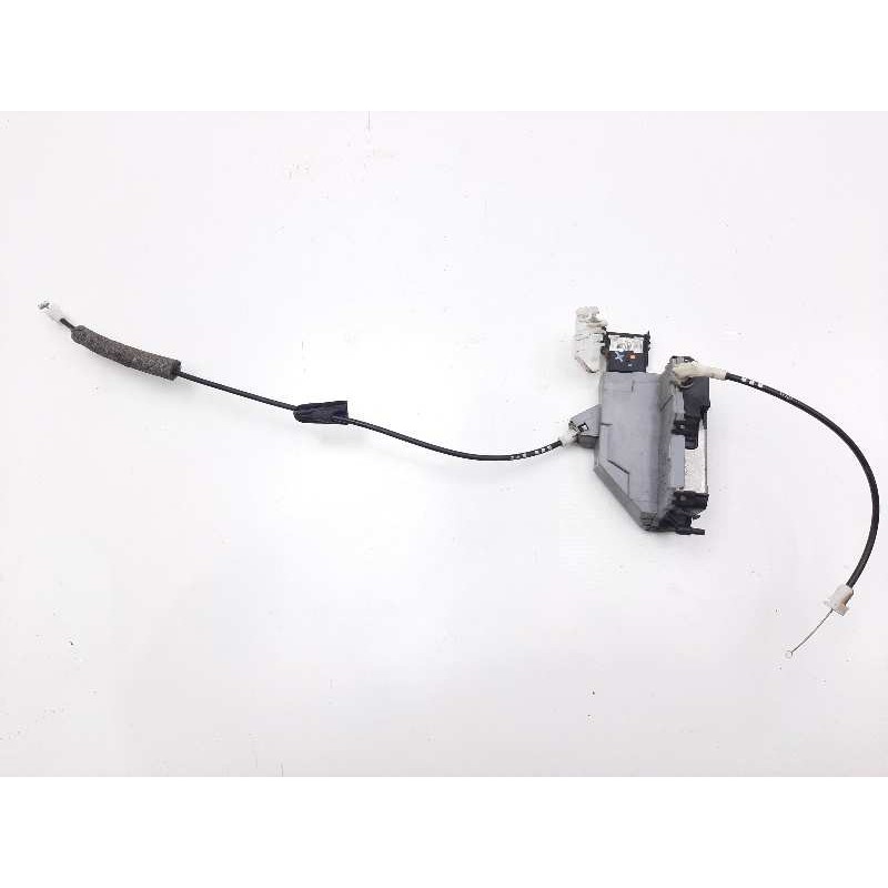 Recambio de cerradura puerta trasera derecha para peugeot 308 premium referencia OEM IAM 567164  