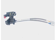 Recambio de cerradura puerta trasera derecha para hyundai kona essence 2wd referencia OEM IAM 81420J9000  