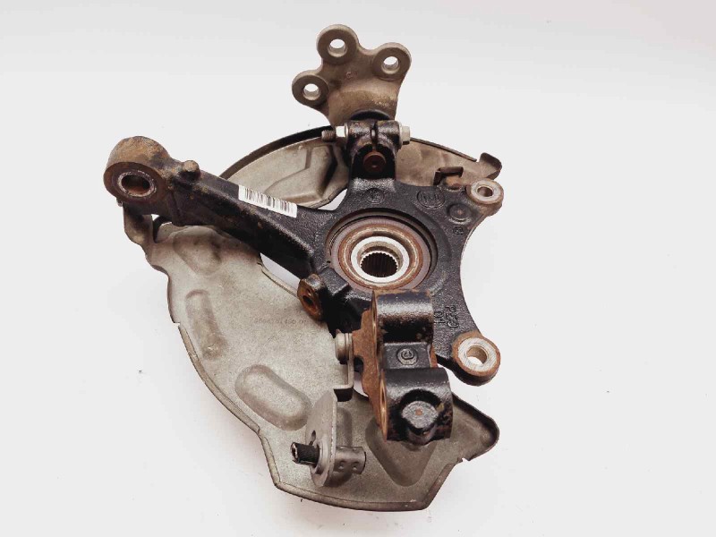 Recambio de mangueta delantera derecha para peugeot 508 sw active referencia OEM IAM 364797  