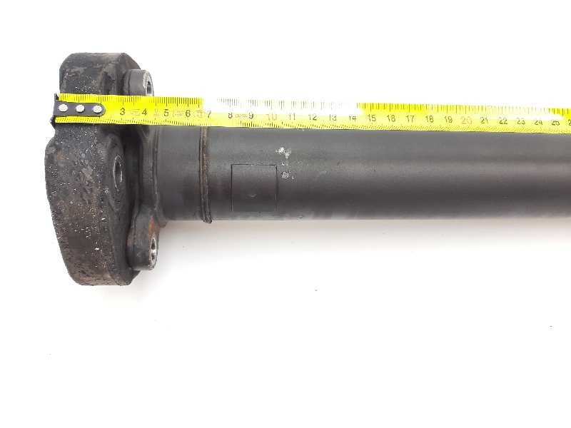 Recambio de transmision central para mercedes clase c (w203) berlina 320 (203.064) referencia OEM IAM   