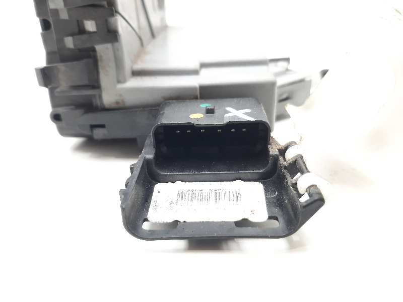 Recambio de cerradura puerta trasera derecha para peugeot 308 premium referencia OEM IAM 567164  