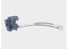Recambio de cerradura puerta trasera derecha para hyundai kona essence 2wd referencia OEM IAM 81420J9000   2
