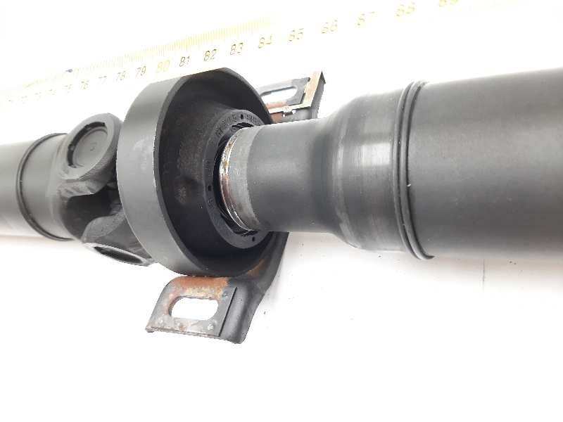 Recambio de transmision central para mercedes clase c (w203) berlina 320 (203.064) referencia OEM IAM   