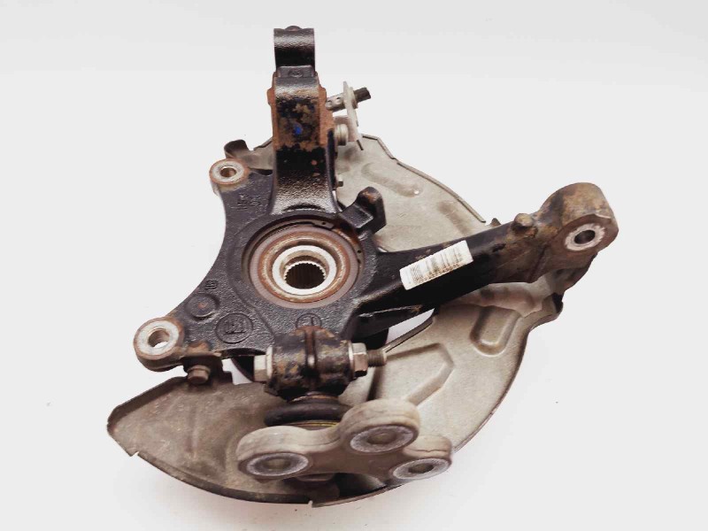 Recambio de mangueta delantera derecha para peugeot 508 sw active referencia OEM IAM 364797  