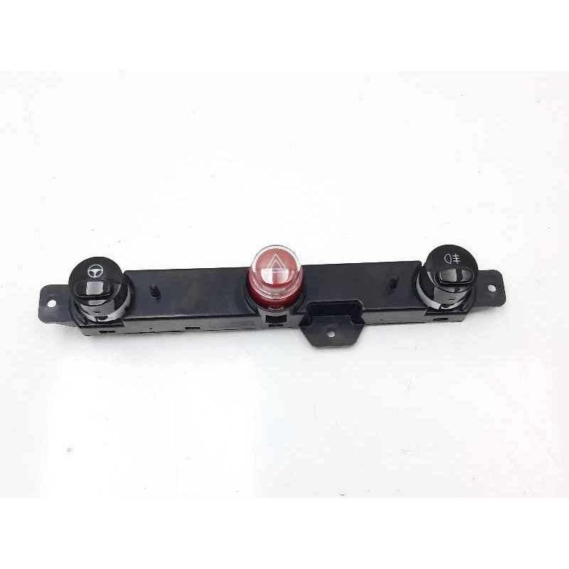 Recambio de modulo electronico para fiat 500 (312) 1.2 referencia OEM IAM E30496  