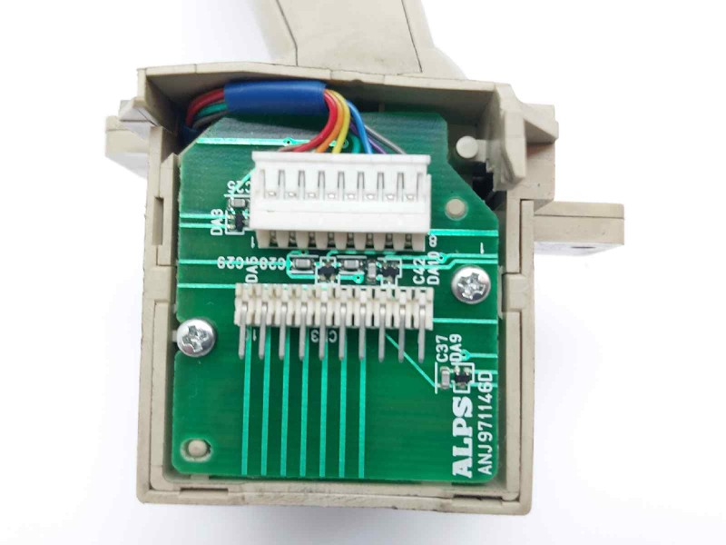 Recambio de mando limpia para volvo s80 berlina d5 awd momentum referencia OEM IAM 30739853  