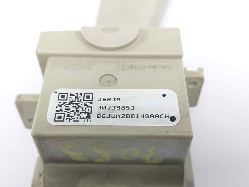 Recambio de mando limpia para volvo s80 berlina d5 awd momentum referencia OEM IAM 30739853  