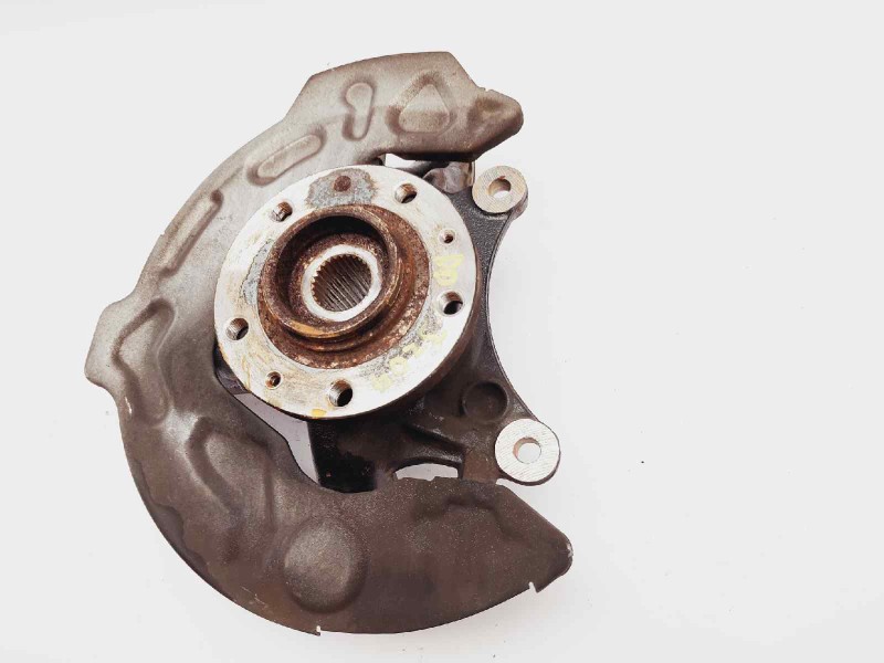 Recambio de mangueta delantera derecha para peugeot 508 sw active referencia OEM IAM 364797  