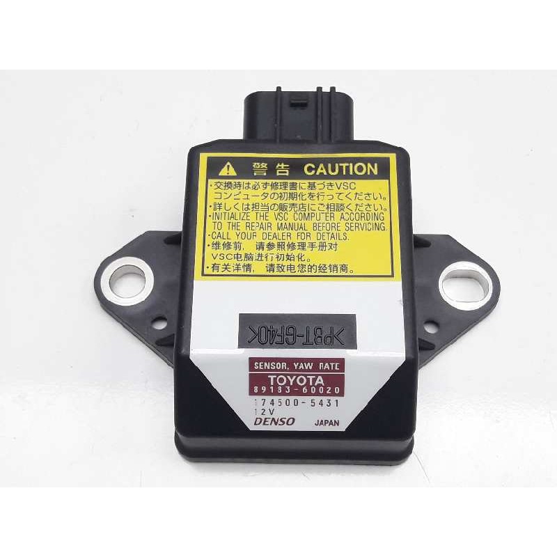 Recambio de modulo electronico para lexus is200 (ds2/is2) 220d referencia OEM IAM 8918360020 1745005431 