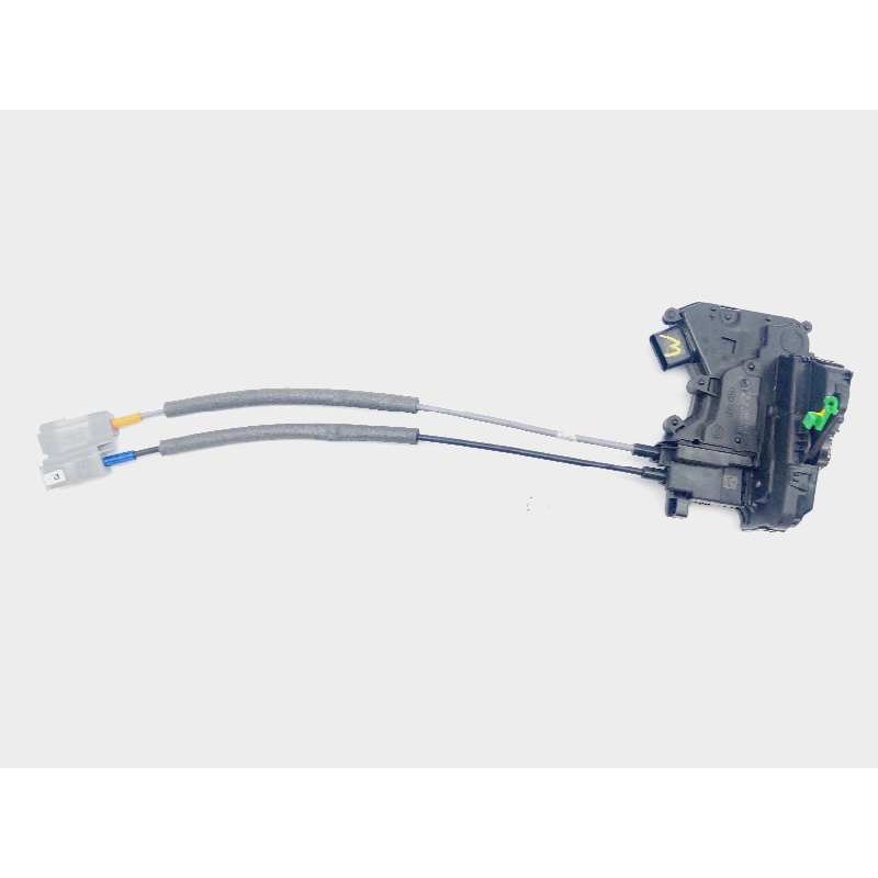 Recambio de cerradura puerta trasera izquierda para hyundai kona essence 2wd referencia OEM IAM 41410J9000  