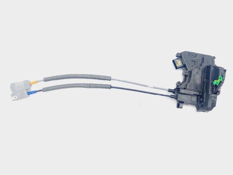Recambio de cerradura puerta trasera izquierda para hyundai kona essence 2wd referencia OEM IAM 41410J9000  