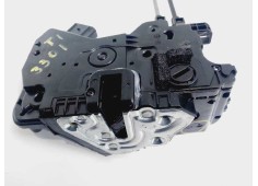 Recambio de cerradura puerta trasera izquierda para hyundai kona essence 2wd referencia OEM IAM 41410J9000   2