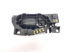 Recambio de maneta interior delantera izquierda para peugeot 308 premium referencia OEM IAM 9660525480   2
