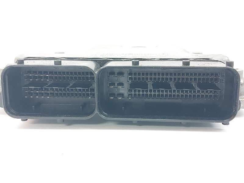 Recambio de centralita motor uce para opel insignia berlina cosmo referencia OEM IAM 55574903AA 55574903AAJN 0281016704