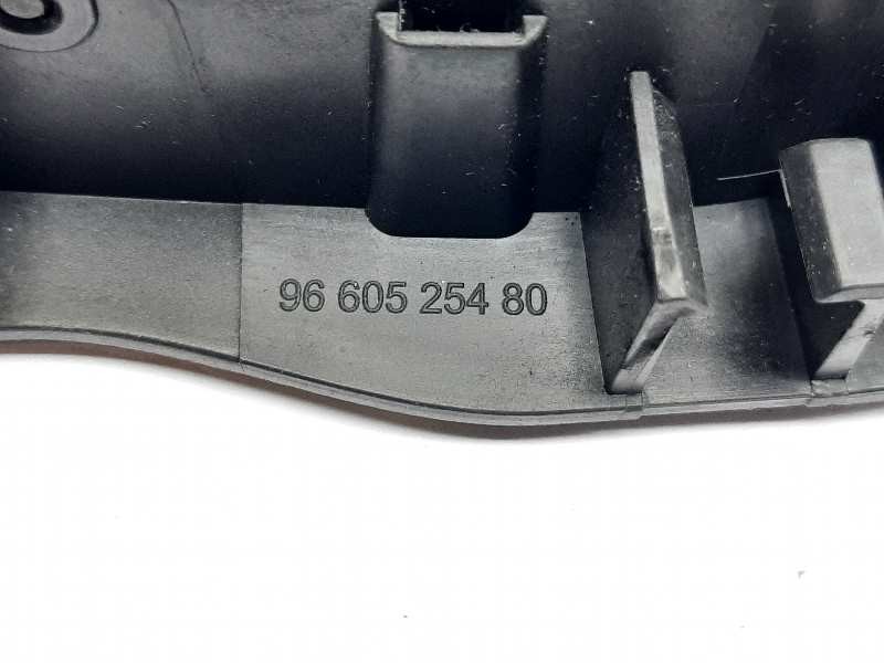 Recambio de maneta interior delantera izquierda para peugeot 308 premium referencia OEM IAM 9660525480  