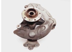 Recambio de mangueta delantera izquierda para peugeot 508 sw active referencia OEM IAM 364697  