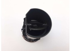 Recambio de rejilla aireadora para fiat 500 (312) 1.2 referencia OEM IAM 735627419 5XL02JXWAB  2