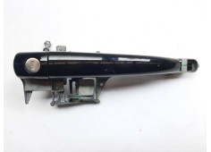 Recambio de maneta exterior delantera izquierda para peugeot 308 premium referencia OEM IAM 9681003880  