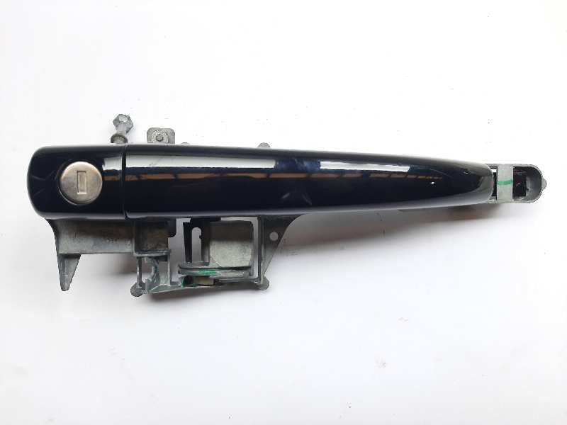 Recambio de maneta exterior delantera izquierda para peugeot 308 premium referencia OEM IAM 9681003880  