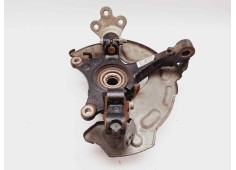 Recambio de mangueta delantera izquierda para peugeot 508 sw active referencia OEM IAM 364697   2