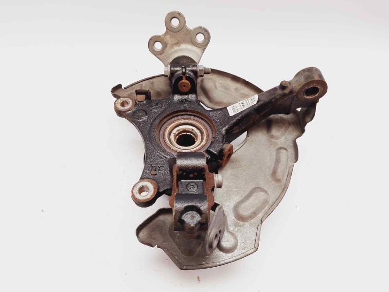 Recambio de mangueta delantera izquierda para peugeot 508 sw active referencia OEM IAM 364697  