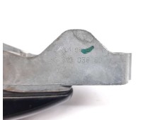 Recambio de maneta exterior delantera izquierda para peugeot 308 premium referencia OEM IAM 9681003880   2