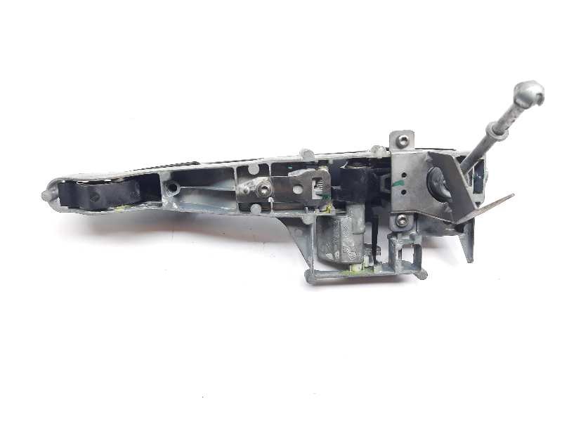 Recambio de maneta exterior delantera izquierda para peugeot 308 premium referencia OEM IAM 9681003880  