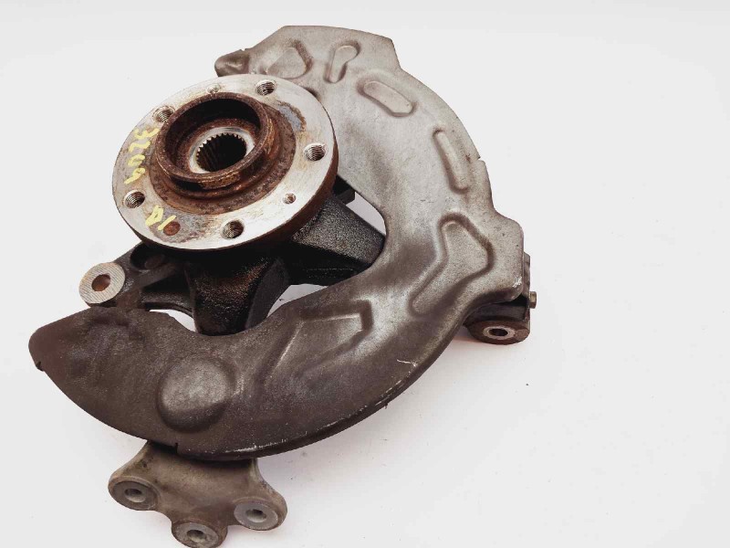 Recambio de mangueta delantera izquierda para peugeot 508 sw active referencia OEM IAM 364697  