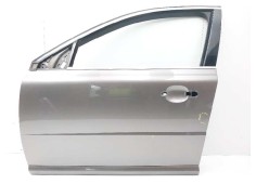 Recambio de puerta delantera izquierda para volvo s80 berlina d5 awd momentum referencia OEM IAM 31335565 31218046 