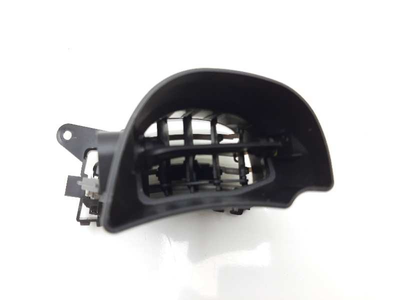 Recambio de rejilla aireadora para fiat 500 (312) 1.2 referencia OEM IAM 735629540 735627509 5VG62JW4AB
