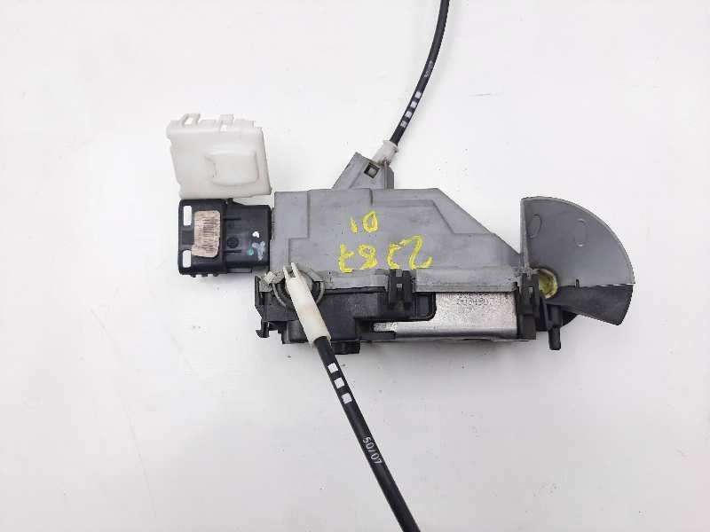 Recambio de cerradura puerta delantera izquierda para peugeot 308 premium referencia OEM IAM 567150  