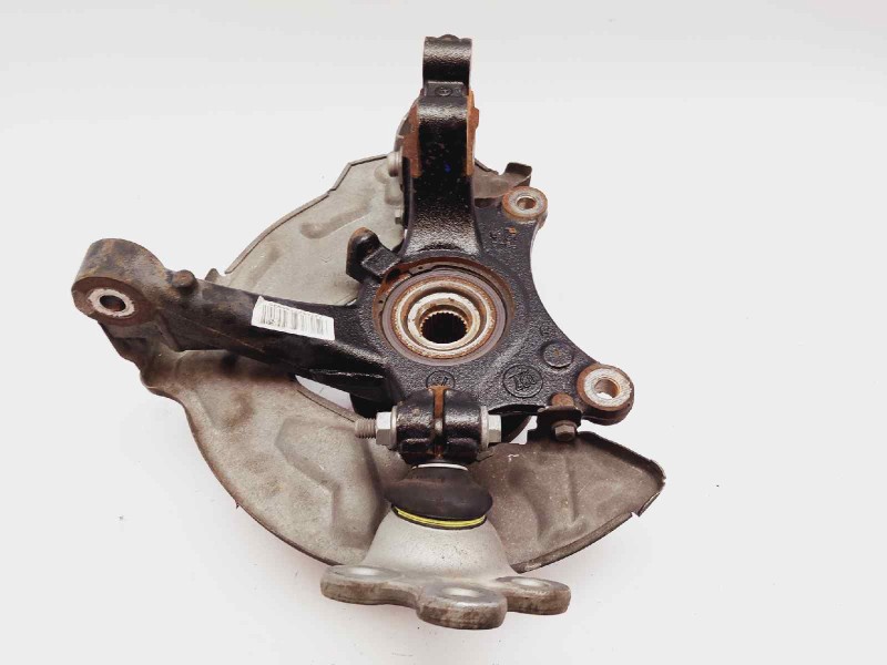 Recambio de mangueta delantera izquierda para peugeot 508 sw active referencia OEM IAM 364697  