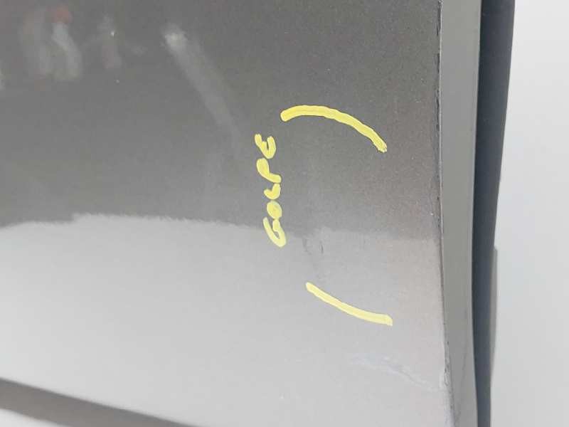 Recambio de puerta delantera izquierda para volvo s80 berlina d5 awd momentum referencia OEM IAM 31335565 31218046 