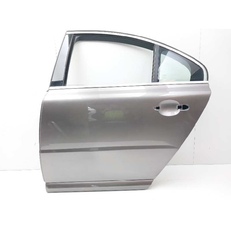 Recambio de puerta trasera izquierda para volvo s80 berlina d5 awd momentum referencia OEM IAM 31298158 31335603 