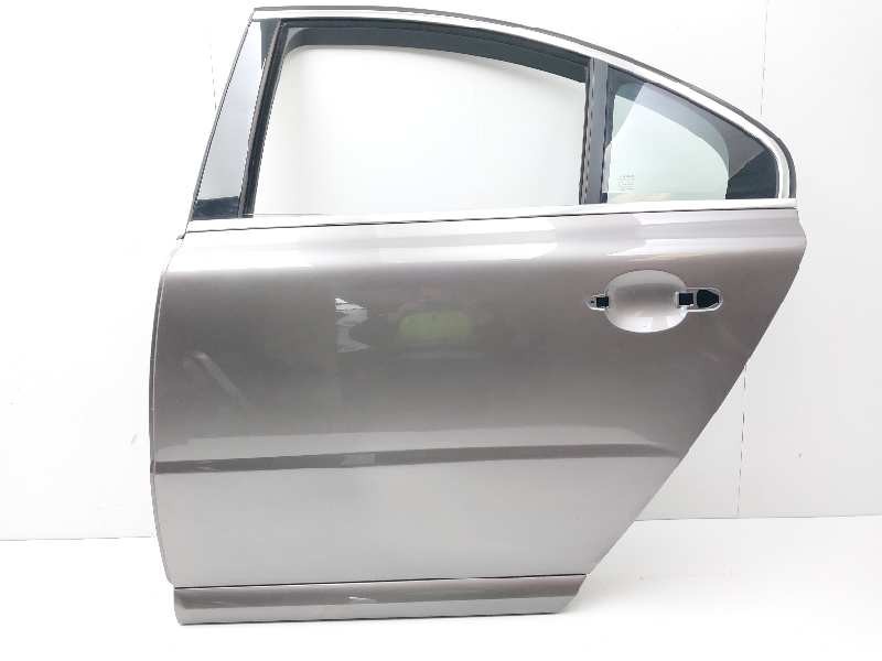 Recambio de puerta trasera izquierda para volvo s80 berlina d5 awd momentum referencia OEM IAM 31298158 31335603 