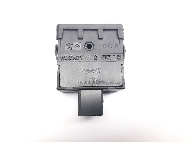 Recambio de no identificado para peugeot 308 premium referencia OEM IAM 96366692XT  