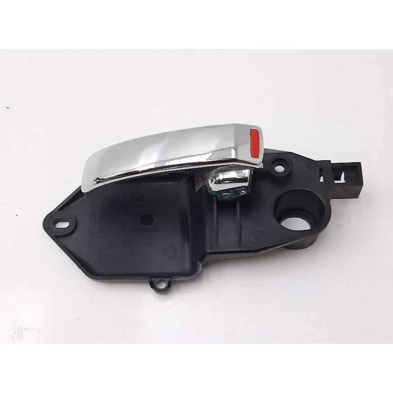 Recambio de maneta interior delantera izquierda para fiat 500 (312) 1.2 referencia OEM IAM 607049SX  