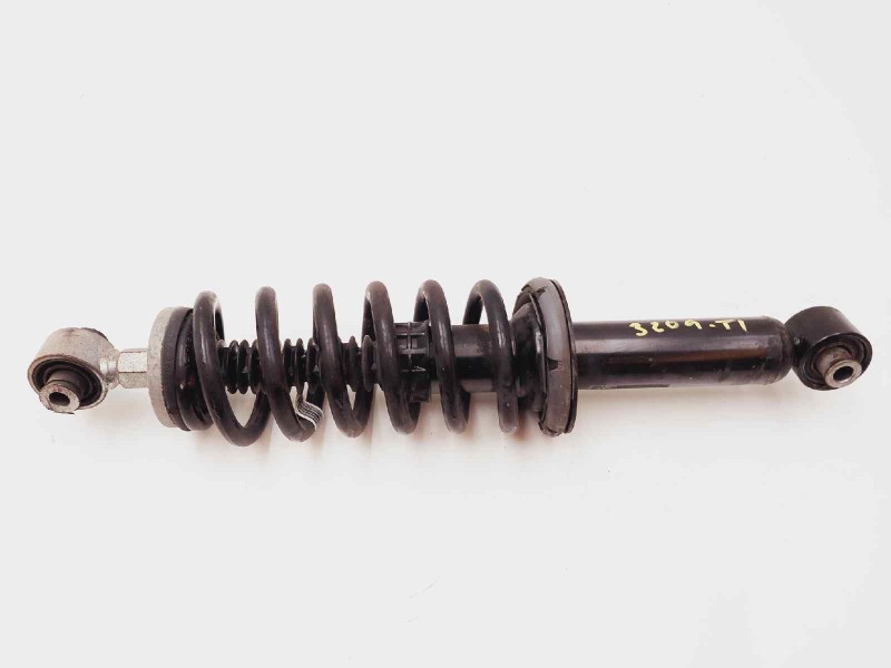 Recambio de amortiguador trasero izquierdo para peugeot 508 sw active referencia OEM IAM 9805434380  