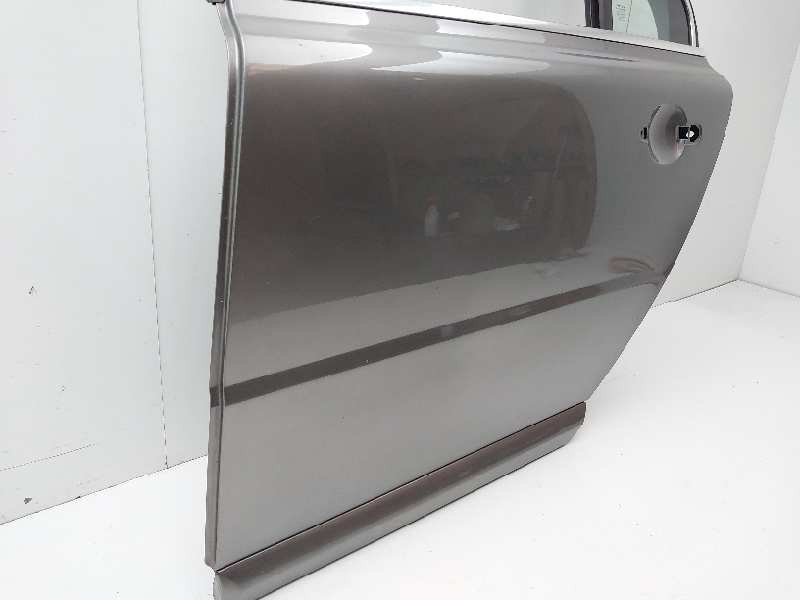 Recambio de puerta trasera izquierda para volvo s80 berlina d5 awd momentum referencia OEM IAM 31298158 31335603 