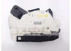 Recambio de cerradura puerta delantera derecha para skoda yeti active referencia OEM IAM 5K1837016B  