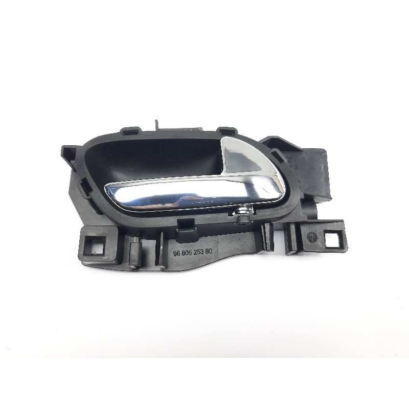 Recambio de maneta interior delantera derecha para peugeot 308 premium referencia OEM IAM 9660525380  