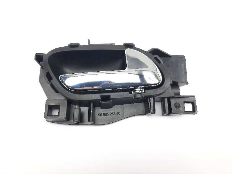 Recambio de maneta interior delantera derecha para peugeot 308 premium referencia OEM IAM 9660525380  