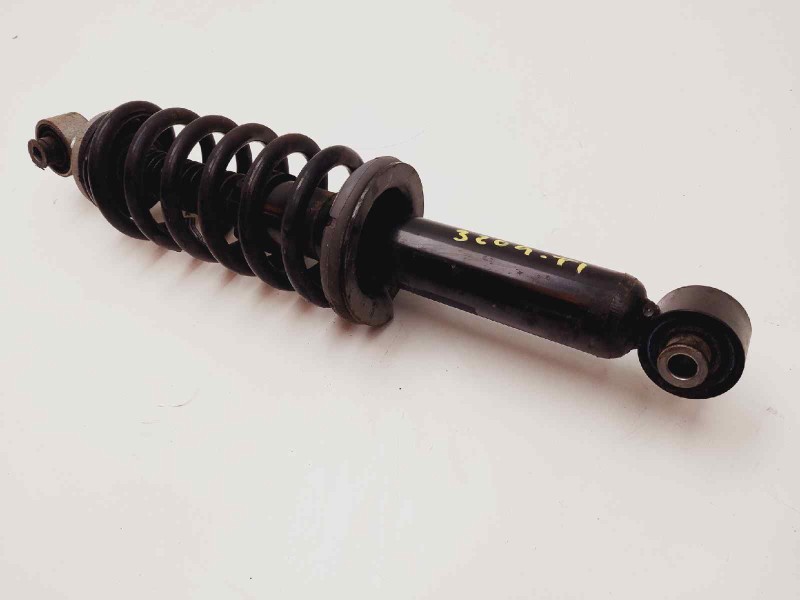 Recambio de amortiguador trasero izquierdo para peugeot 508 sw active referencia OEM IAM 9805434380  